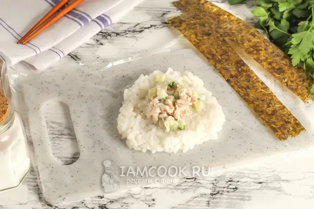 Шаг 4: иллюстрация