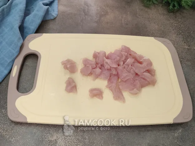 Шаг 3: иллюстрация