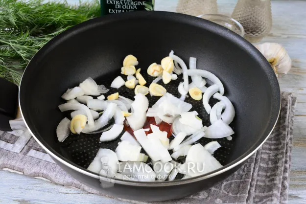 Шаг 4: иллюстрация