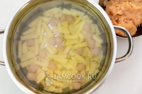 Шаг 2: иллюстрация