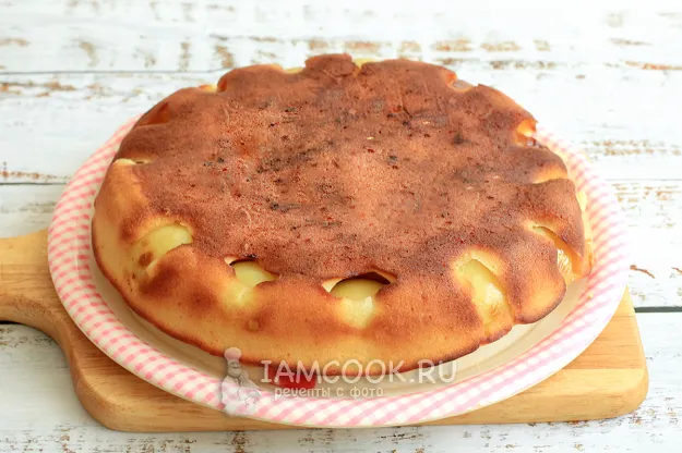 Шаг 9: иллюстрация