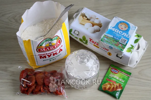 Шаг 1: иллюстрация