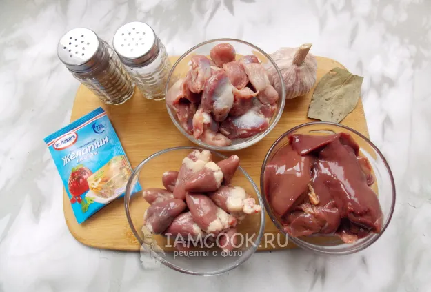 Шаг 1: иллюстрация