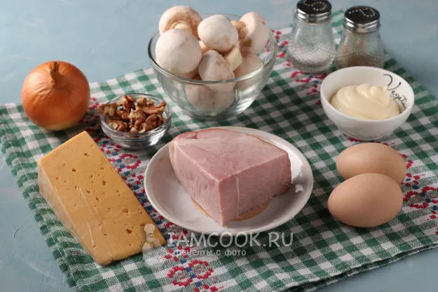 Шаг 1: иллюстрация