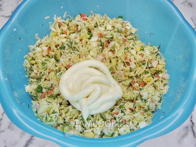 Шаг 7: иллюстрация