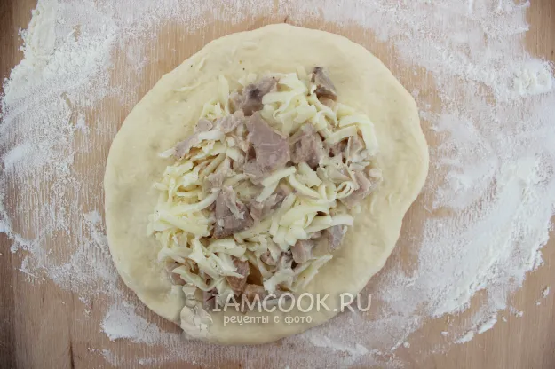 Шаг 8: иллюстрация