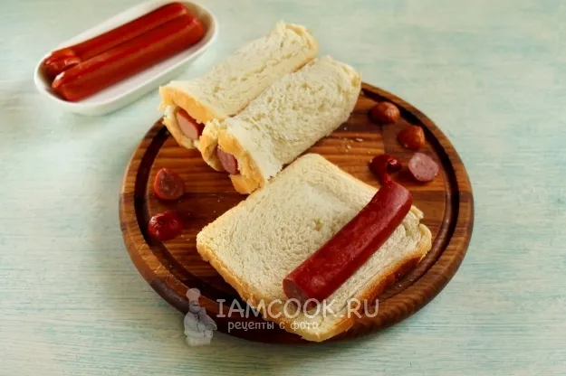 Шаг 3: иллюстрация