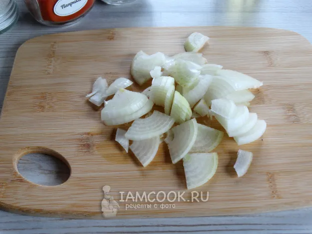 Шаг 3: иллюстрация