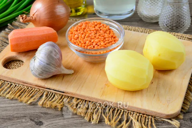 Шаг 1: иллюстрация