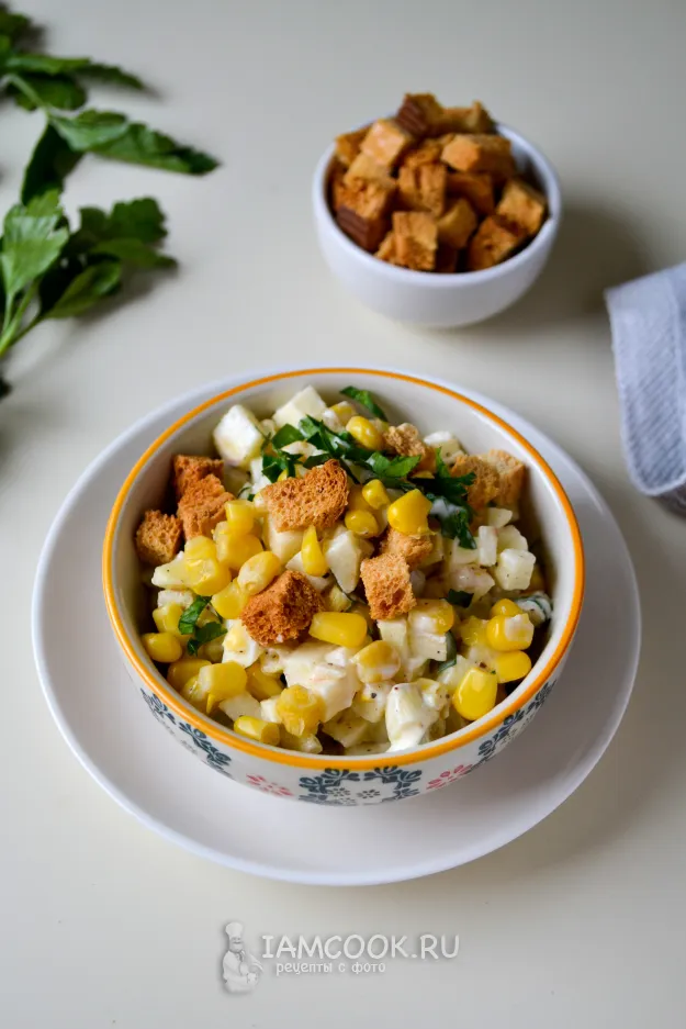 Шаг 8: иллюстрация