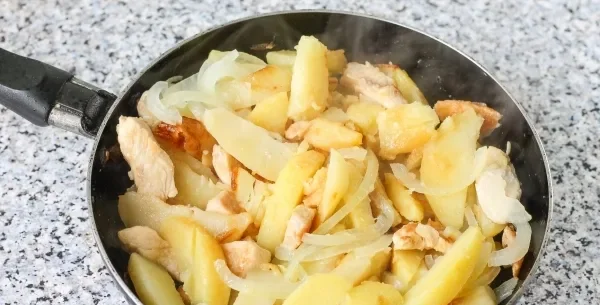 Шаг 6: иллюстрация