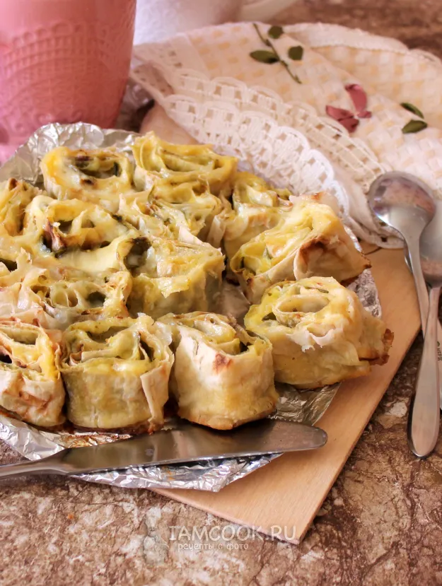 Шаг 8: иллюстрация