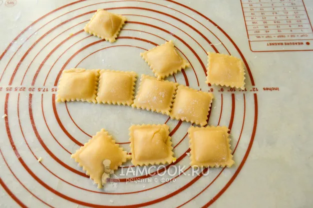 Шаг 12: иллюстрация