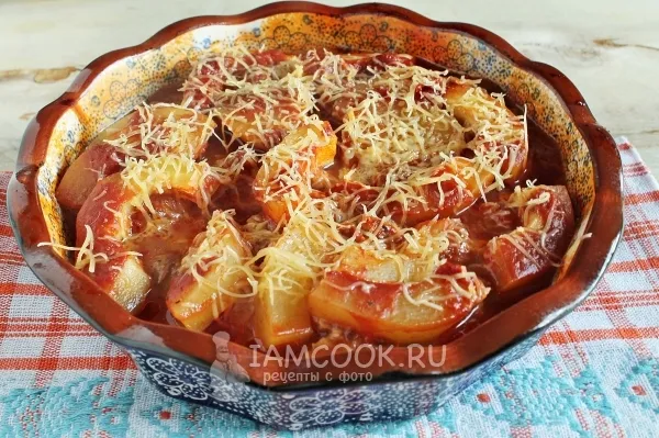 Шаг 7: иллюстрация