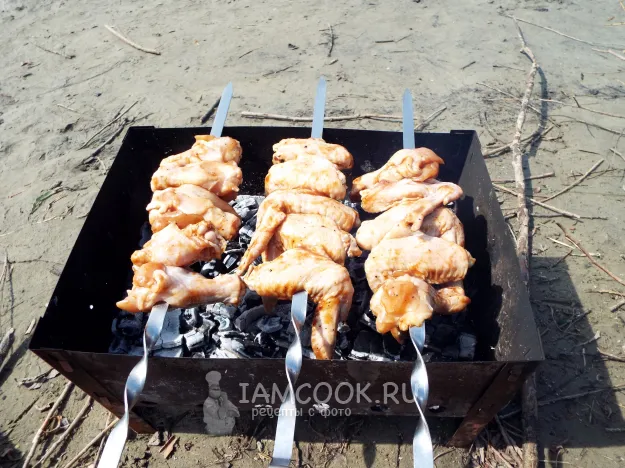 Шаг 7: иллюстрация