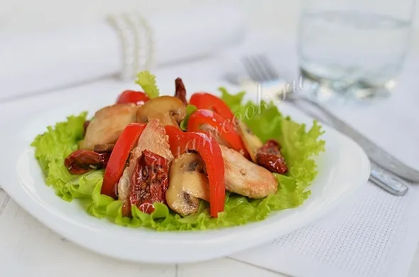 Шаг 5: иллюстрация