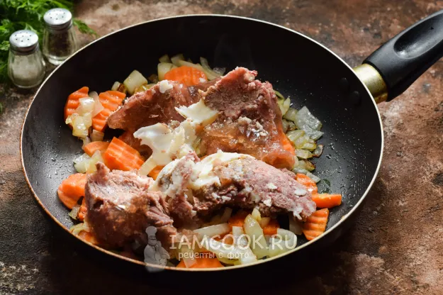 Шаг 5: иллюстрация