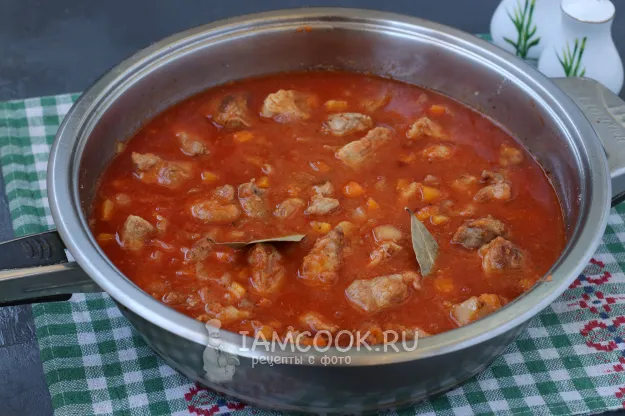 Шаг 7: иллюстрация