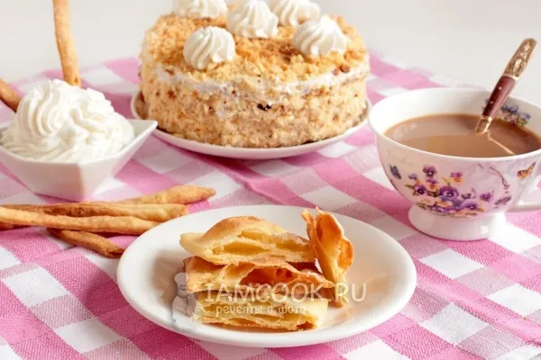 Шаг 12: иллюстрация