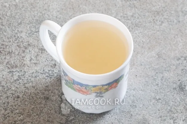 Шаг 2: иллюстрация