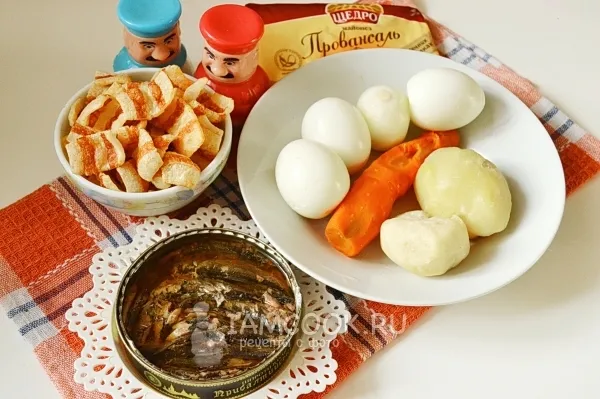 Шаг 1: иллюстрация