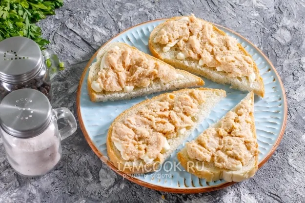 Шаг 3: иллюстрация