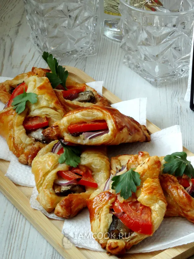 Шаг 9: иллюстрация