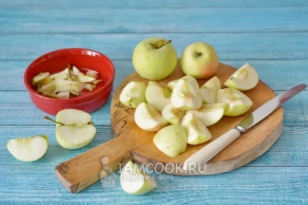 Шаг 2: иллюстрация