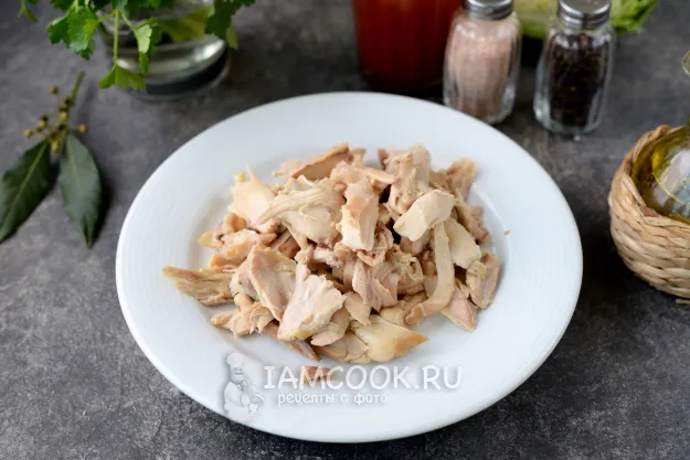 Шаг 7: иллюстрация