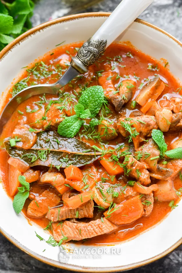 Шаг 8: иллюстрация