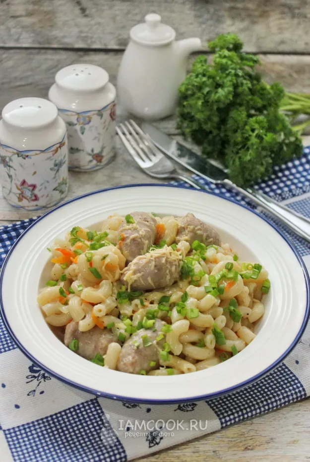 Шаг 9: иллюстрация