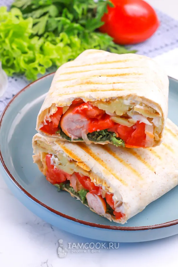 Шаг 8: иллюстрация