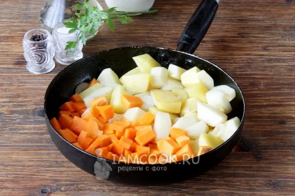 Шаг 3: иллюстрация