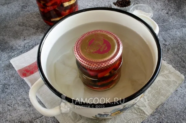 Шаг 8: иллюстрация