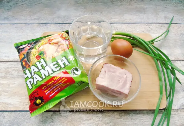 Шаг 1: иллюстрация