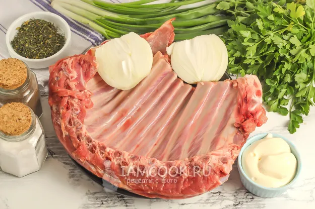 Шаг 1: иллюстрация