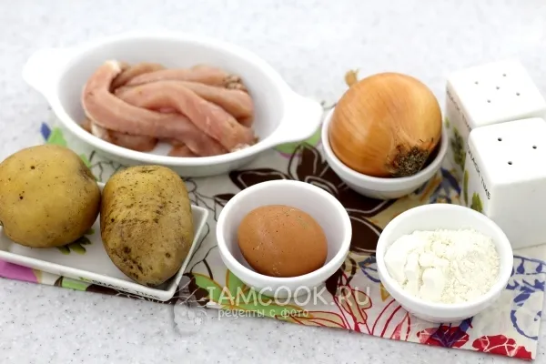 Шаг 1: иллюстрация