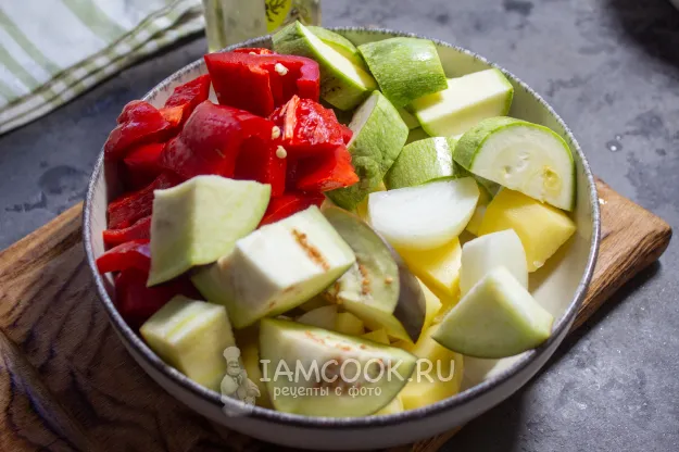 Шаг 3: иллюстрация