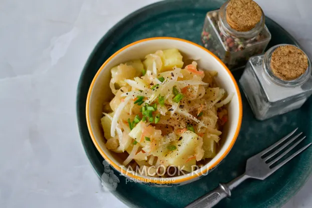 Шаг 9: иллюстрация