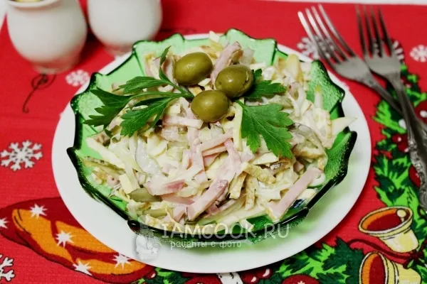 Шаг 11: иллюстрация