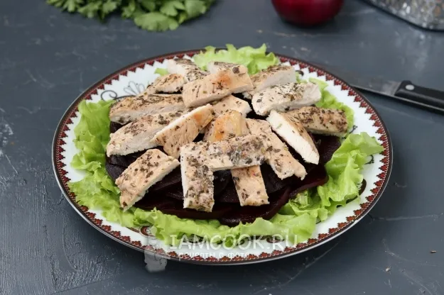 Шаг 4: иллюстрация