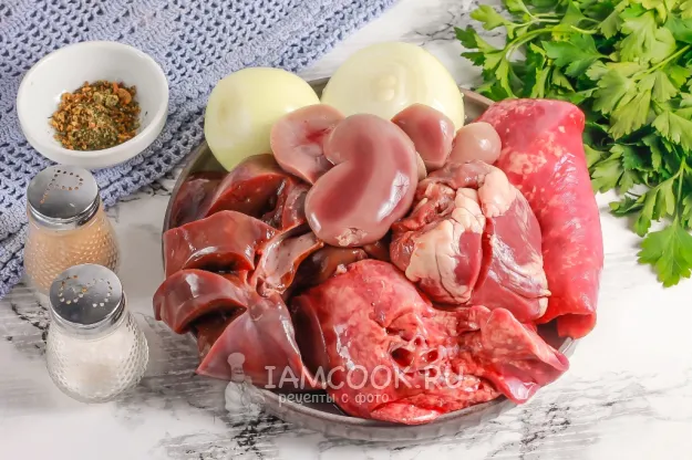 Шаг 1: иллюстрация