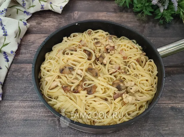 Шаг 10: иллюстрация