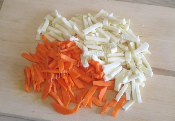 Шаг 2: иллюстрация