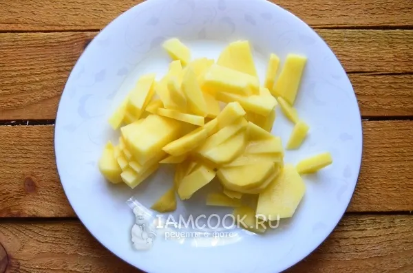 Шаг 1: иллюстрация