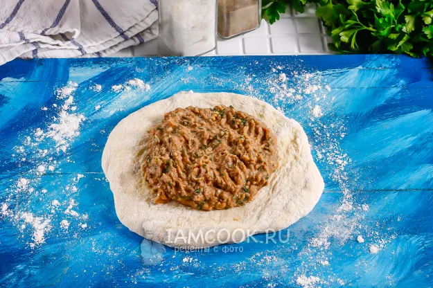 Шаг 6: иллюстрация