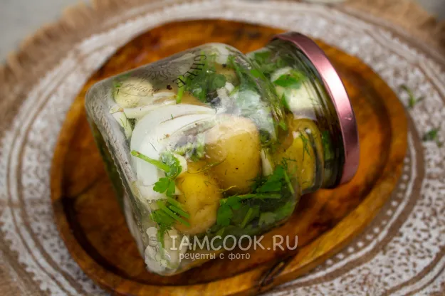 Шаг 11: иллюстрация