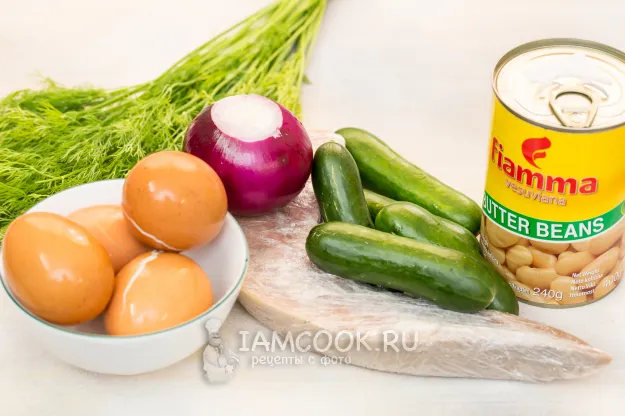 Шаг 1: иллюстрация