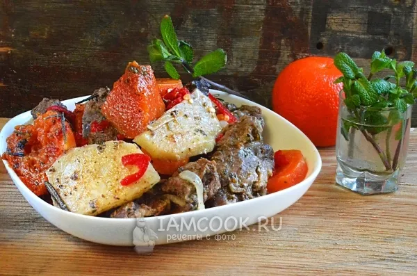 Шаг 9: иллюстрация