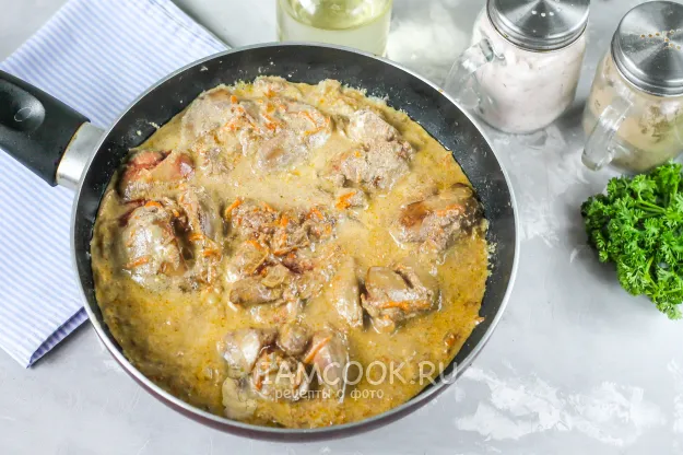 Шаг 6: иллюстрация